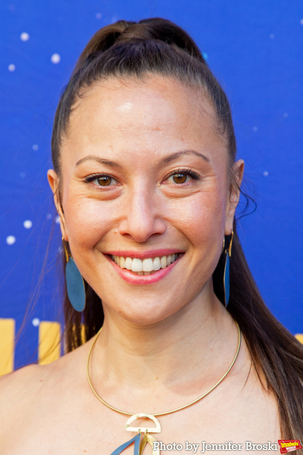 Photos: LIFE OF PI Cast Celebrates Opening Night Image