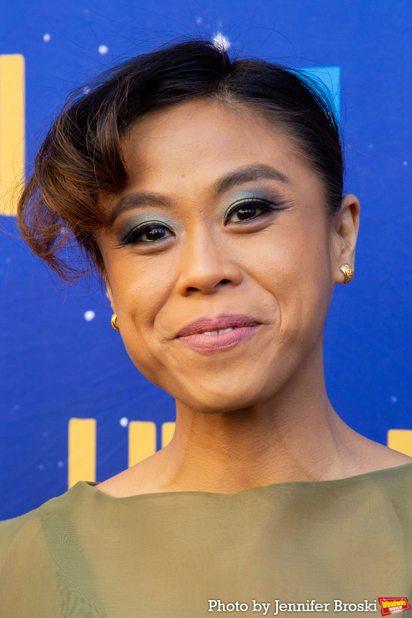 Photos: LIFE OF PI Cast Celebrates Opening Night Image
