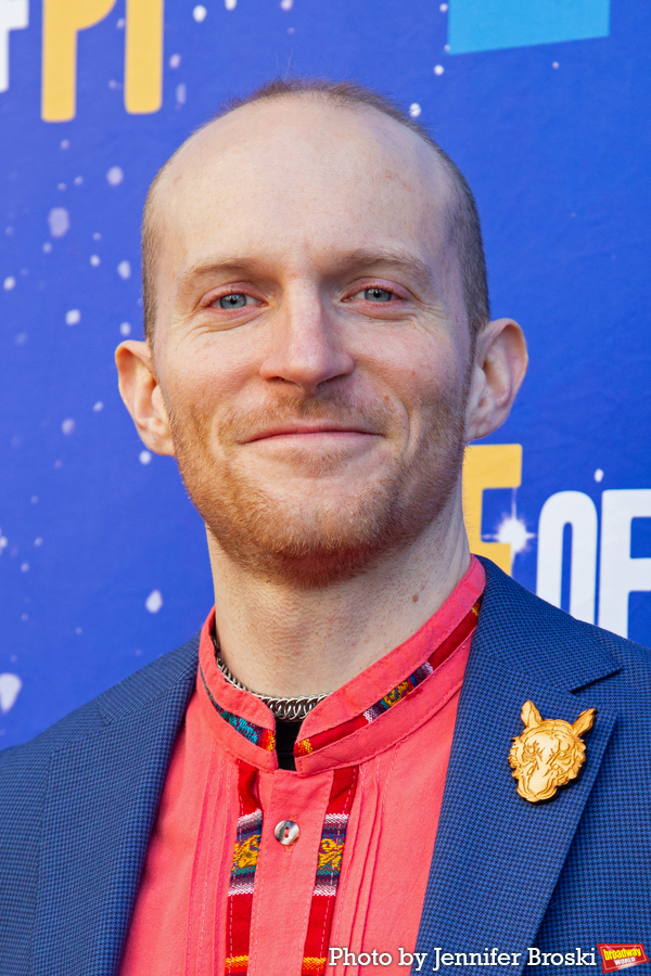 Photos: LIFE OF PI Cast Celebrates Opening Night Image