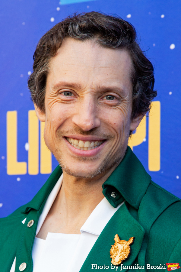 Photos: LIFE OF PI Cast Celebrates Opening Night Image