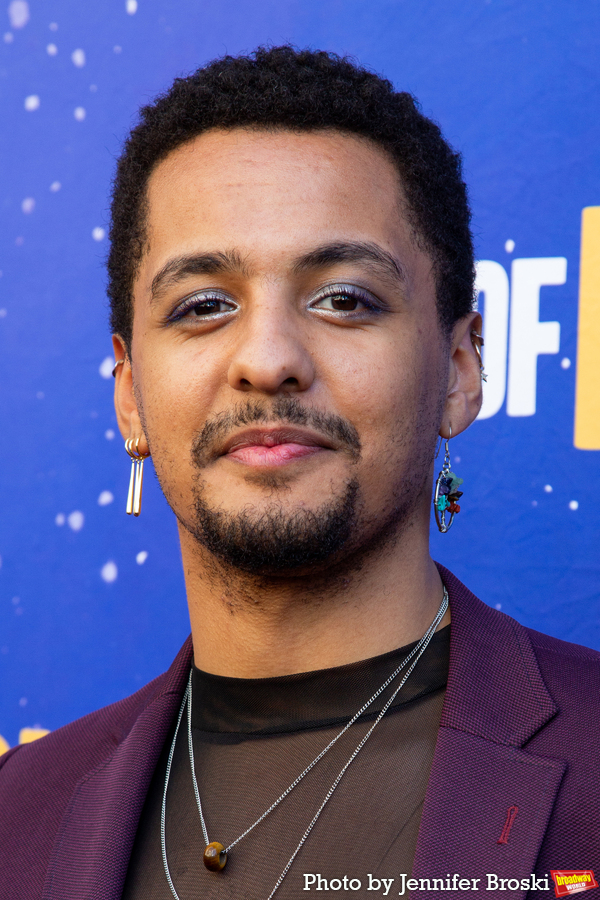 Photos: LIFE OF PI Cast Celebrates Opening Night Image