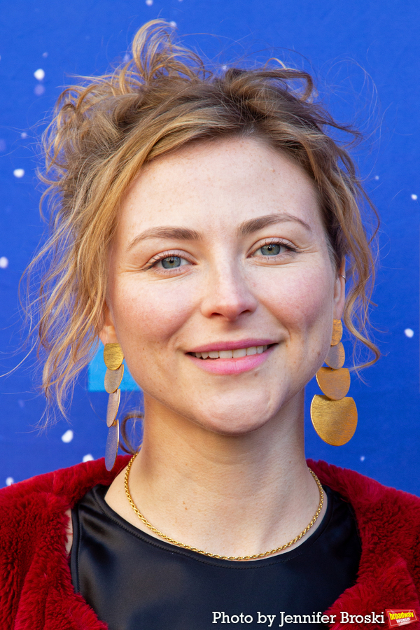 Photos: LIFE OF PI Cast Celebrates Opening Night Image