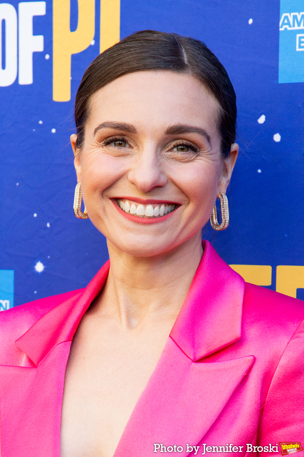 Photos: LIFE OF PI Cast Celebrates Opening Night Image
