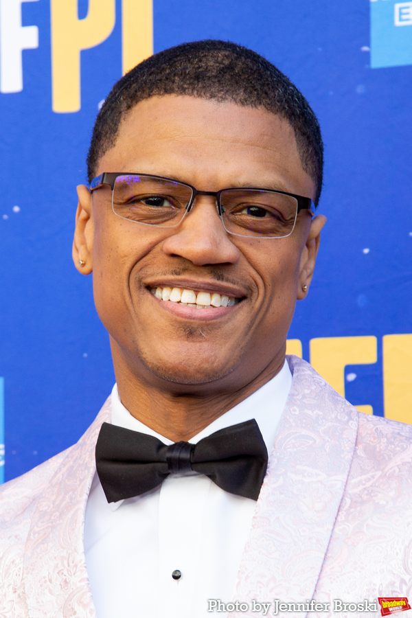 Photos: LIFE OF PI Cast Celebrates Opening Night Image