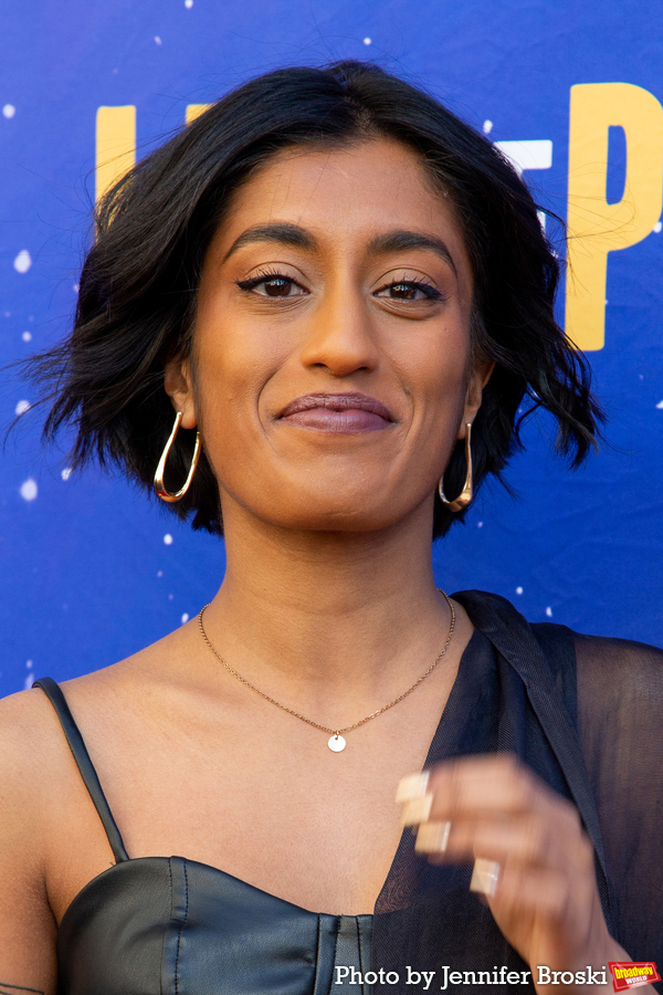 Photos: LIFE OF PI Cast Celebrates Opening Night Image