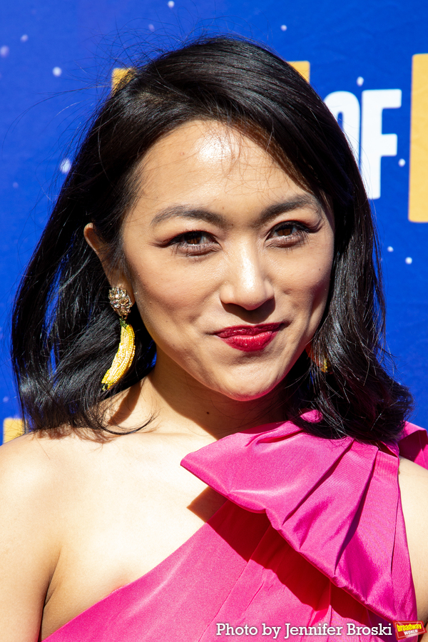 Photos: LIFE OF PI Cast Celebrates Opening Night Image