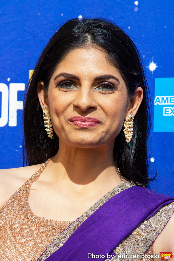 Photos: LIFE OF PI Cast Celebrates Opening Night Image