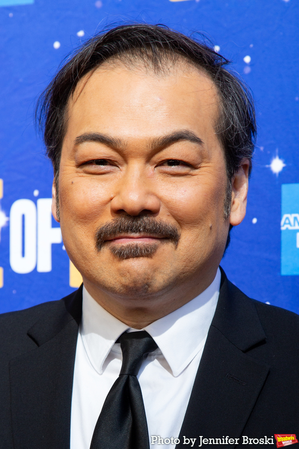 Photos: LIFE OF PI Cast Celebrates Opening Night Image