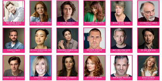 Full Cast Announced for ASPECTS OF LOVE Photo