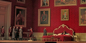 The Met HD Opera Series DER ROSENHAVLIER Comes to Greenbrier Valley Theatre in April Photo