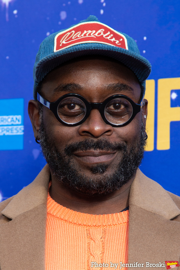 Photos: On the Red Carpet at Opening Night of LIFE OF PI Image
