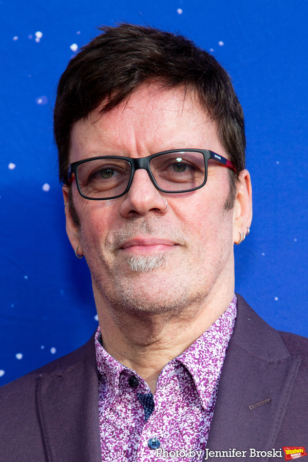 Photos: On the Red Carpet at Opening Night of LIFE OF PI Image