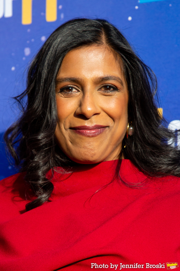 Photos: On the Red Carpet at Opening Night of LIFE OF PI Image