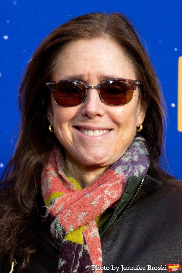 Photos: On the Red Carpet at Opening Night of LIFE OF PI Image