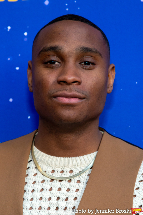 Photos: On the Red Carpet at Opening Night of LIFE OF PI Image