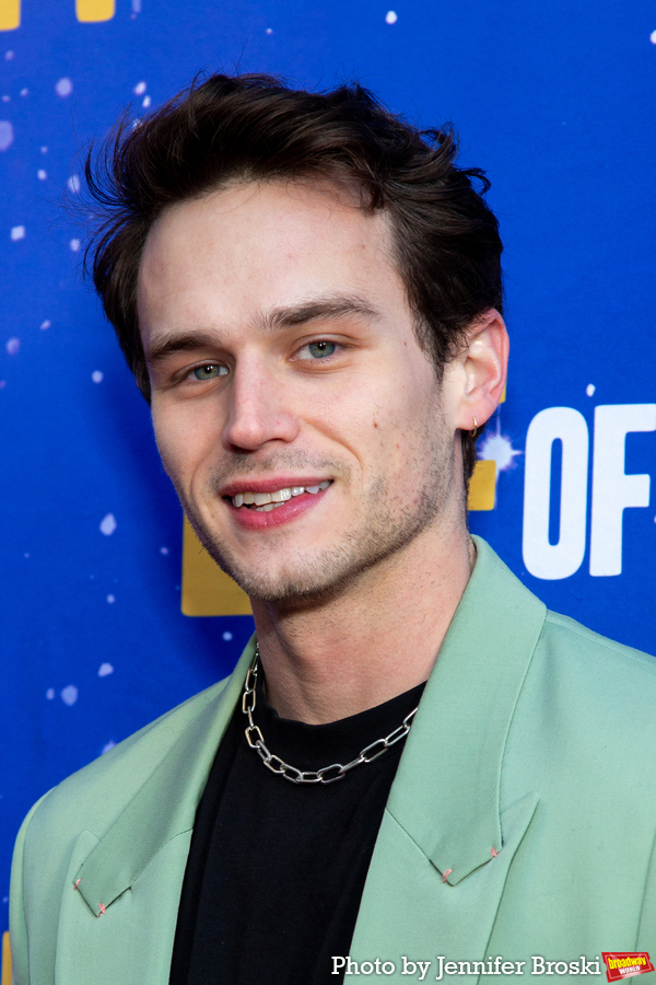 Photos: On the Red Carpet at Opening Night of LIFE OF PI Image