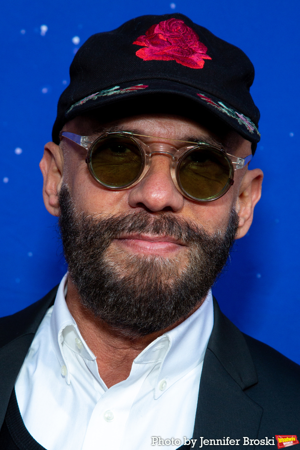 Photos: On the Red Carpet at Opening Night of LIFE OF PI Image