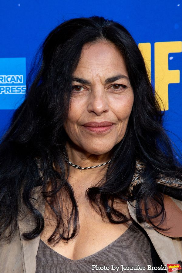 Photos: On the Red Carpet at Opening Night of LIFE OF PI Image