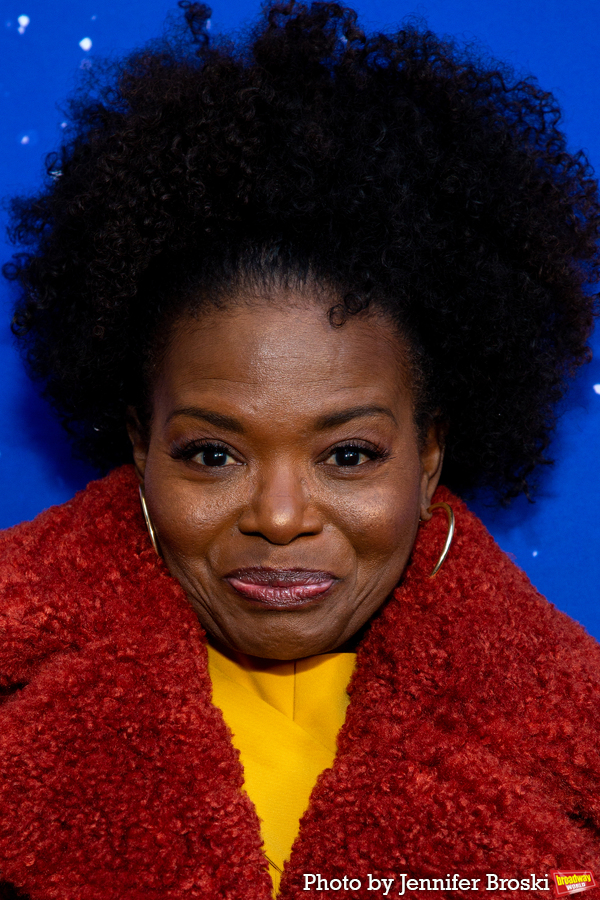 Photos: On the Red Carpet at Opening Night of LIFE OF PI Image
