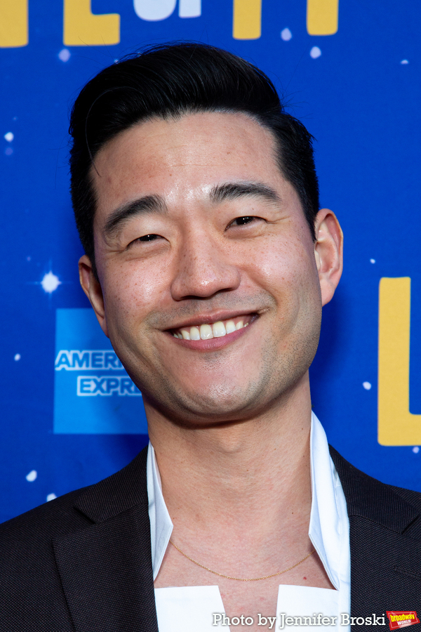 Photos: On the Red Carpet at Opening Night of LIFE OF PI Image
