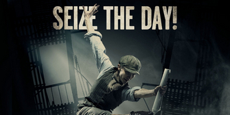 Special Spring Offer on NEWSIES at Troubadour Wembley Park Photo