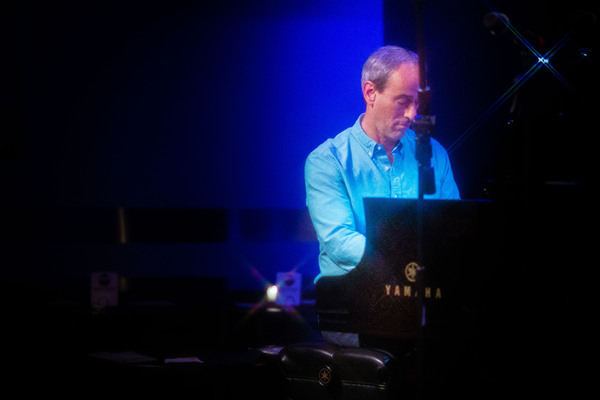 Photos: March 21st THE LINEUP WITH SUSIE MOSHER Shines Bright In Matt Baker's Lens Image