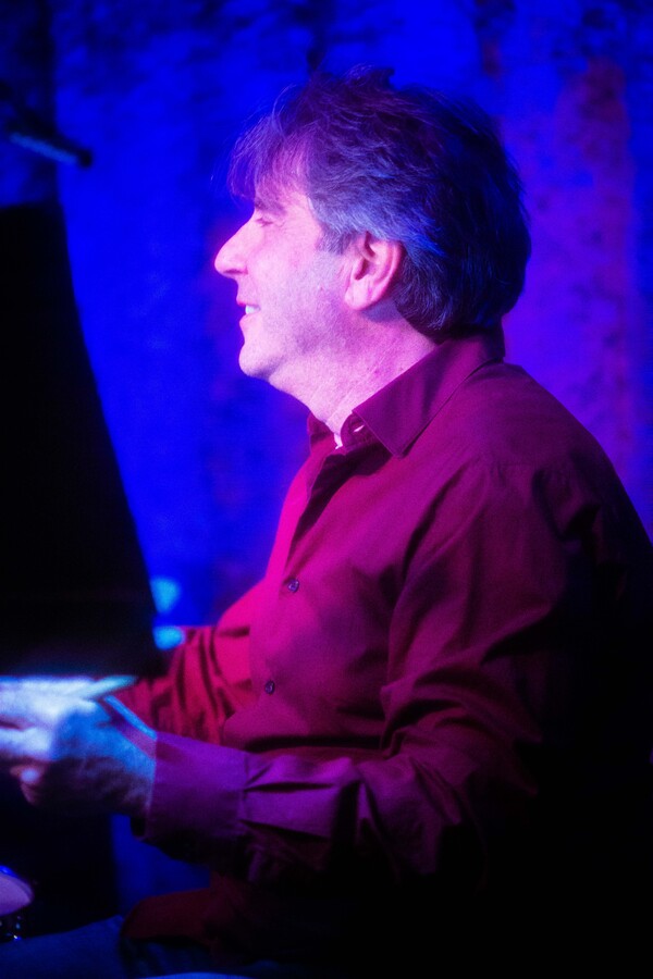 Photos: March 21st THE LINEUP WITH SUSIE MOSHER Shines Bright In Matt Baker's Lens Image
