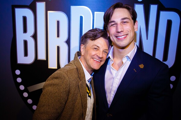 Photos: March 21st THE LINEUP WITH SUSIE MOSHER Shines Bright In Matt Baker's Lens Image