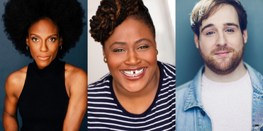 Kimberly Marable, Charity Angel Dawson, and Liam Fennecken Will Join CHICAGO on Broadway Photo