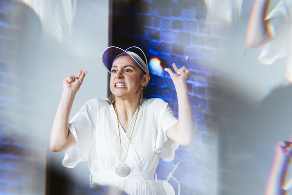 Photos: KEYNOTE AT NECRO-CON Opens At The Brick Theater Image