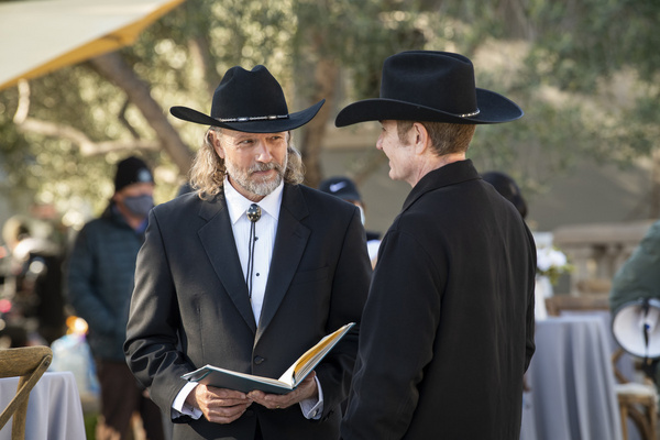Photos: First Look At Amazon Freevee's CASA GRANDE Image