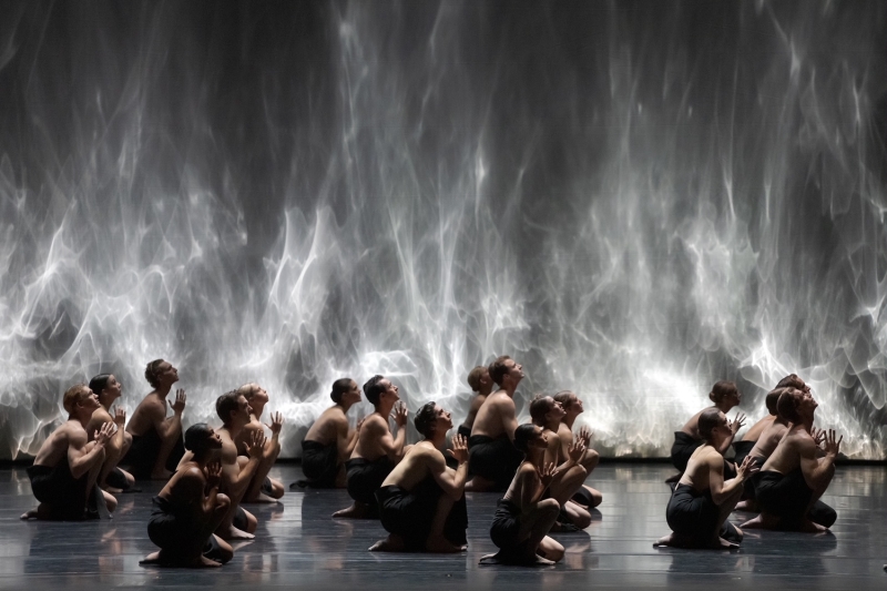 Review: THE NATIONAL BALLET OF CANADA Enraptures Audiences at New York City Center Image