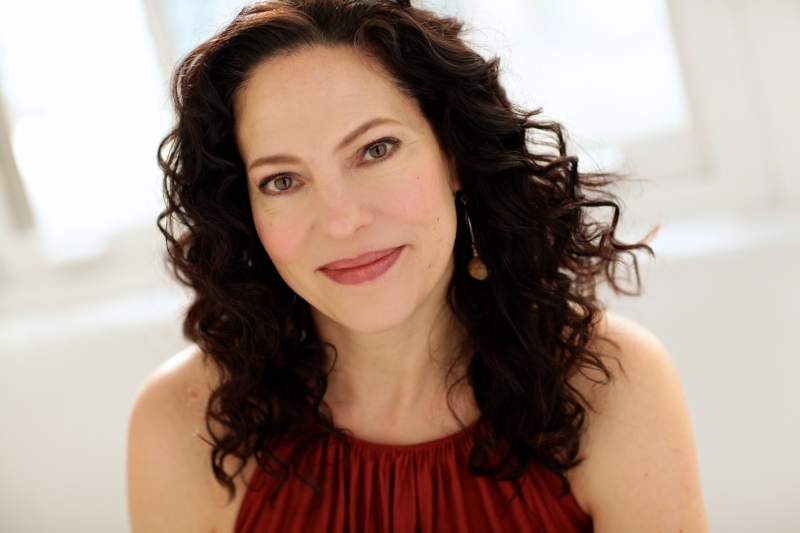 Interview: Kareem Fahmy & Giovanna Sardelli of A DISTINCT SOCIETY at TheatreWorks Silicon Valley Bring a New Play to Life That Makes the Political Personal Image