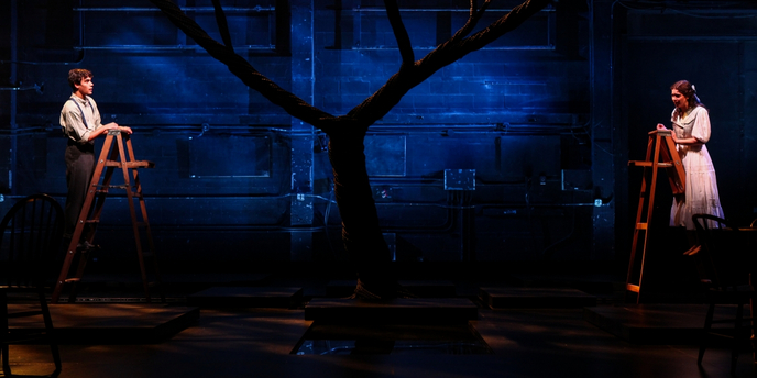 Photos: Get a First Look at OUR TOWN at Syracuse Stage Photo