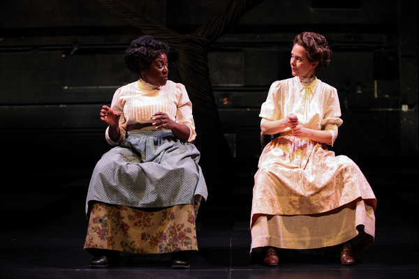 Photos: Get a First Look at OUR TOWN at Syracuse Stage Image