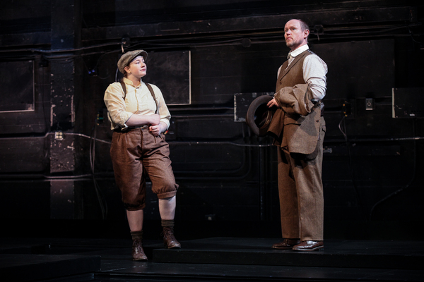 Photos: Get a First Look at OUR TOWN at Syracuse Stage Image