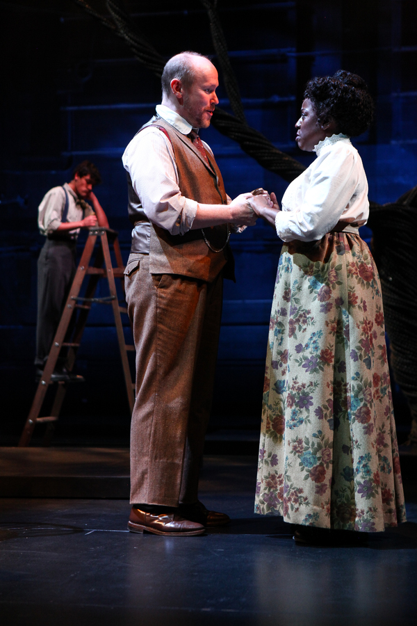 Photos: Get a First Look at OUR TOWN at Syracuse Stage Image