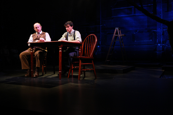 Photos: Get a First Look at OUR TOWN at Syracuse Stage 