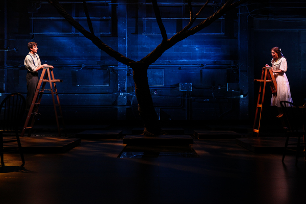 Photos: Get a First Look at OUR TOWN at Syracuse Stage Image