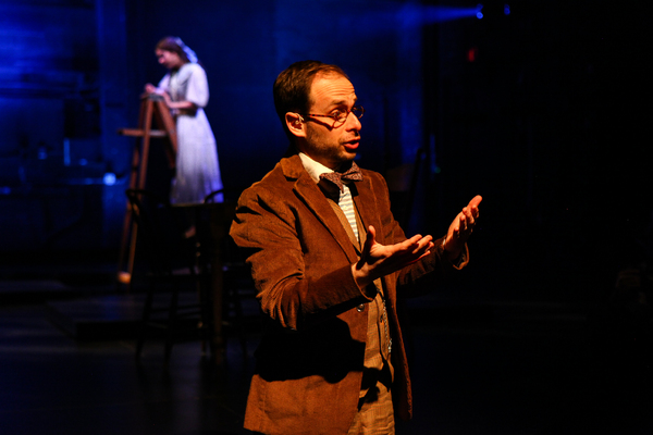 Photos: Get a First Look at OUR TOWN at Syracuse Stage Image