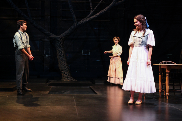 Photos: Get a First Look at OUR TOWN at Syracuse Stage Image