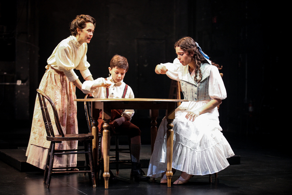 Photos: Get a First Look at OUR TOWN at Syracuse Stage Image