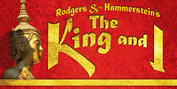 Paul Nakauchi, Anastasia Barzee & More to Star in THE KING AND I at La Mirada Theatre Photo