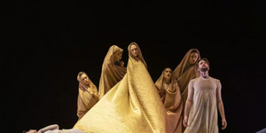 Review: PNB REP 4: “BOUNDLESS”, A TITILLATING TRIPLE BILL at McCaw Hall