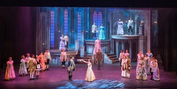 Review: Belmont University Musical Theatre's BEAUTY AND THE BEAST Showcases Students' Imme Photo