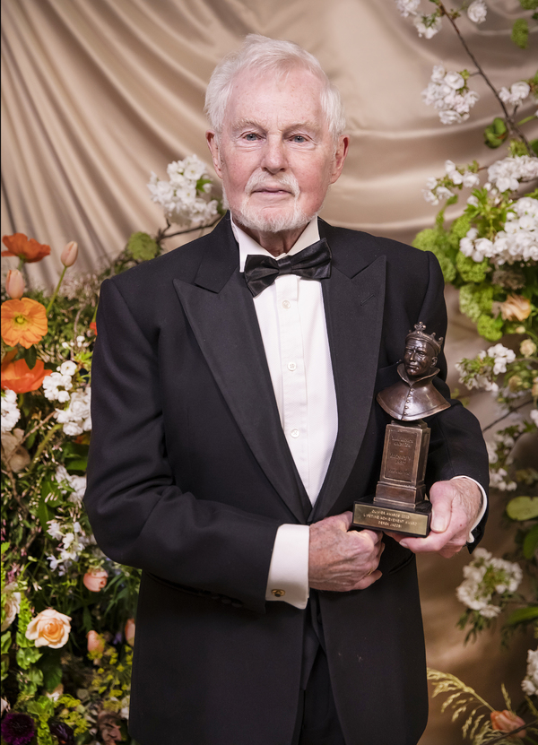 Photos: First Look at the Olivier Awards 2023 Winners Image