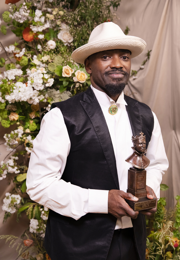 Photos: First Look at the Olivier Awards 2023 Winners Image