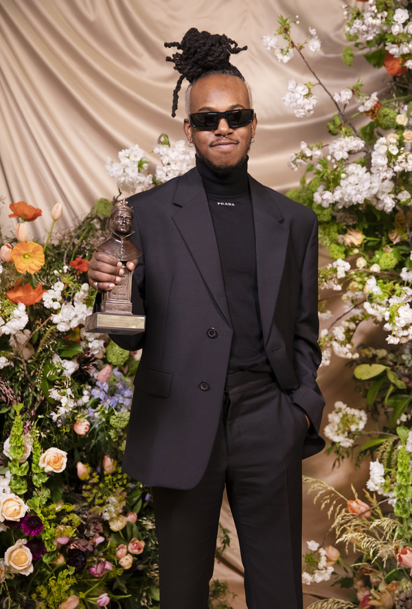 Photos: First Look at the Olivier Awards 2023 Winners Image