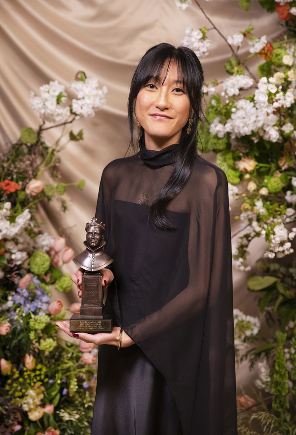 Photos: First Look at the Olivier Awards 2023 Winners Image