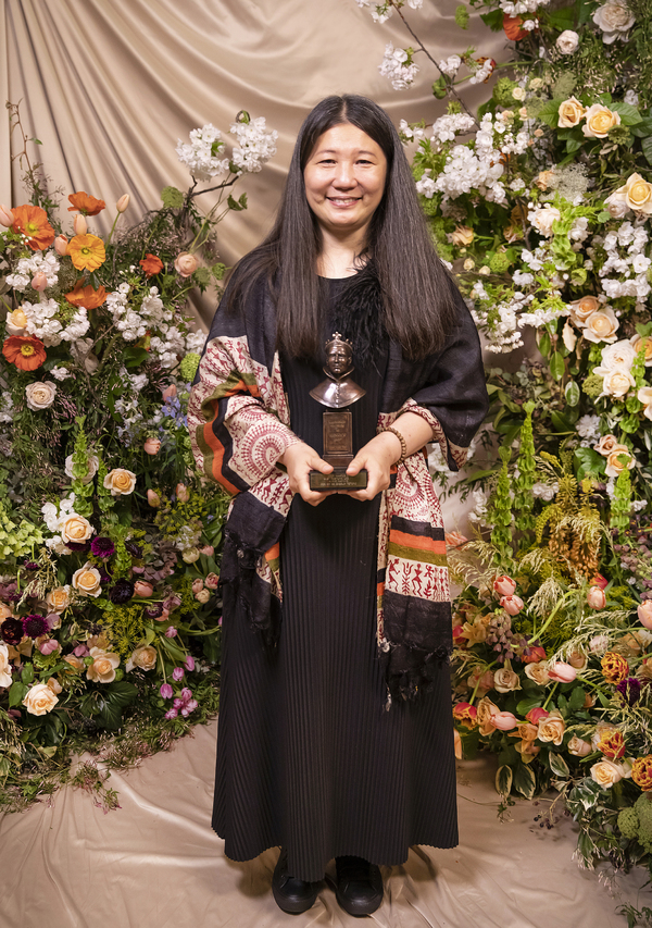 Photos: First Look at the Olivier Awards 2023 Winners Image